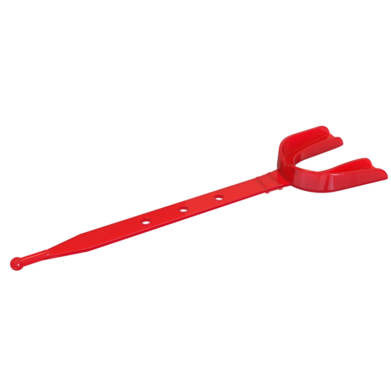 AZ Sports Guards With Strap