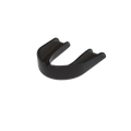 Black Sports Guard With Blue Protective Case