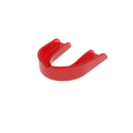 Red Sports Guard With Red Protective Case