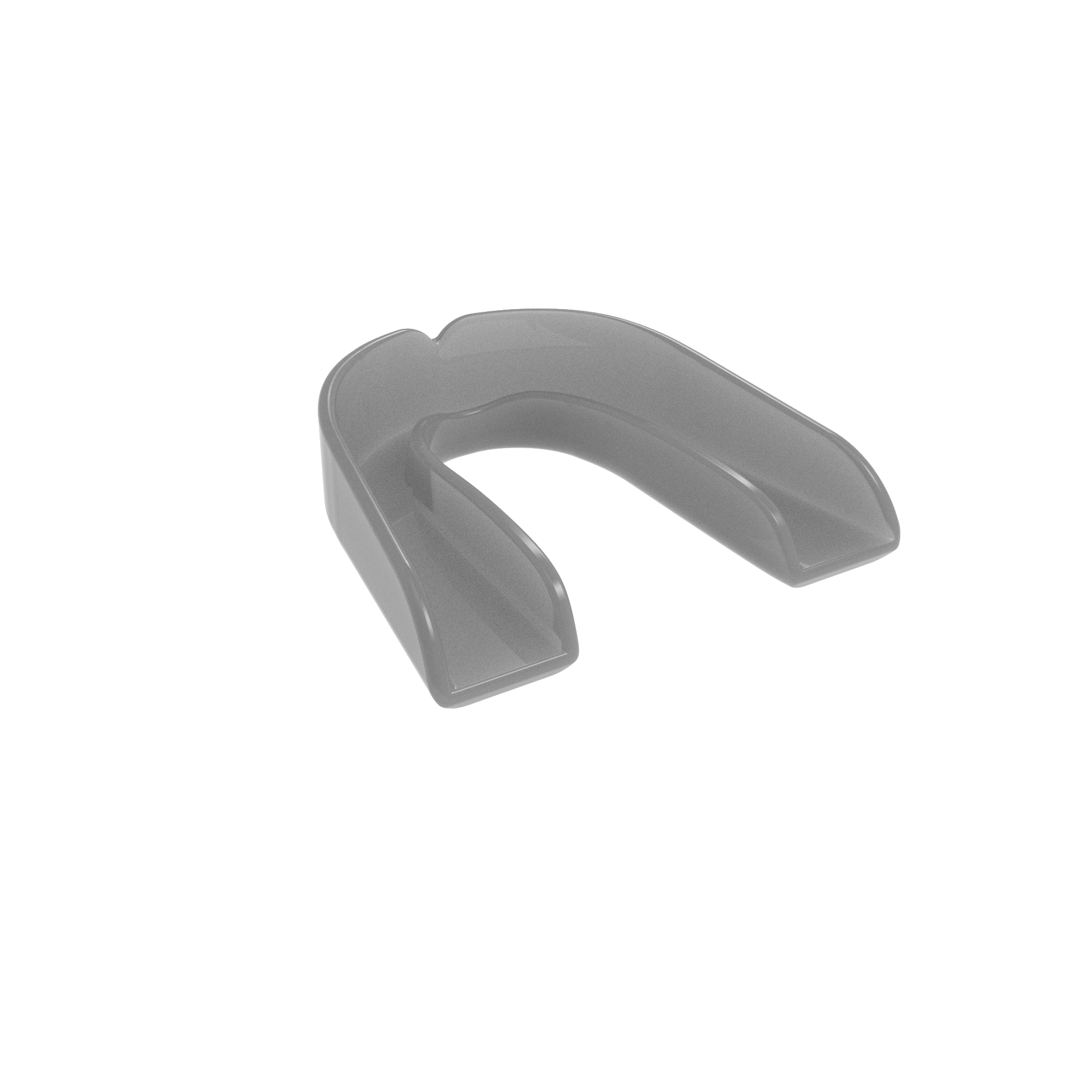 Silver Sports Guard With Pink Protective Case